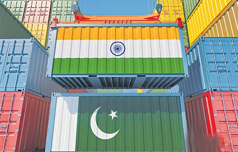 India decides to completely ban imports from Pakistan8