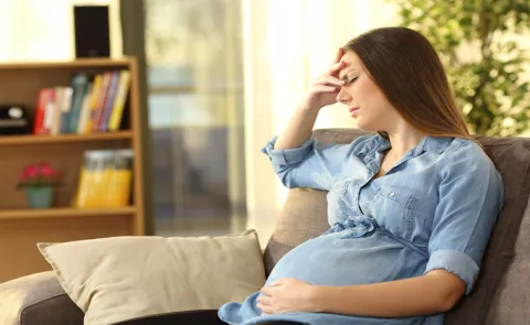 Vomiting During Pregnancy: Causes Risk Factors and treatment14