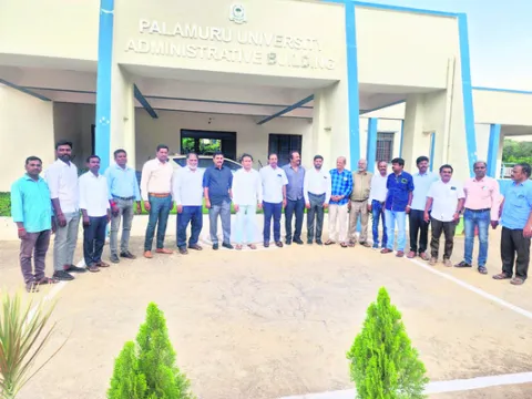 రేపటి నుంచి డిగ్రీ కళాశాలలు బంద్‌ 