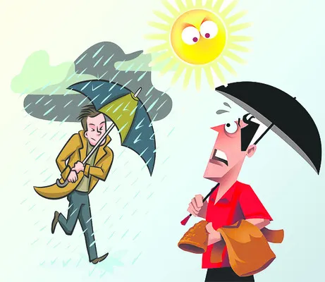రెండు రోజులు అలర్ట్‌!