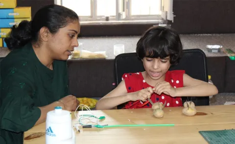 Summer Holidays: Motivating Children for Summer Vacation Learning15