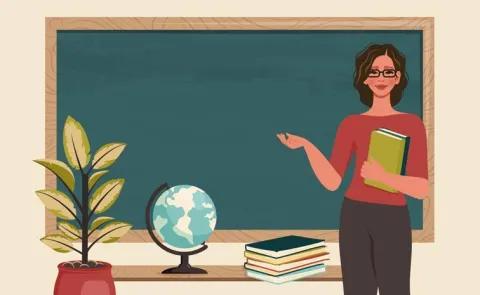 There are more female teachers than men in primary sections: Andhra Pradesh