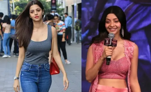 Tamil Actress Vedhika Have Her Boyfriends