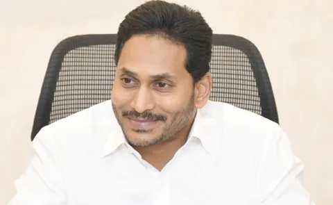 YS Jagan Extends Bhagiratha Maharshi Jayanthi Wishes