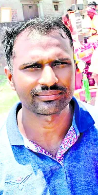 హెడ్‌ కానిస్టేబుల్‌ మృతి 