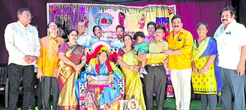 సందేశ