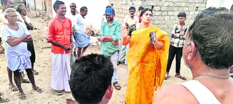 ● పైలట్‌ ప్రాజెక్ట్‌గా భోరజ్‌ మండలం ఎంపిక ● నేటి నుంచి 