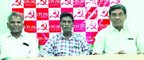 జేసీ ప్రభాకర్‌రెడ్డి వ్యాఖ్యలు సరికాదు 