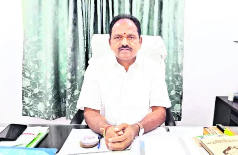 వైఎస్సార్‌సీపీ జిల్లా విస్తృత స్థాయి సమావేశానికి తరలిరా