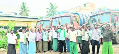 ధాన్య