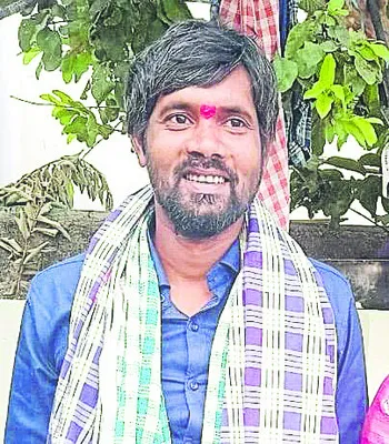 చికిత్స పొందుతూ వ్యక్తి మృతి 