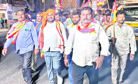 మేమెంతో.. మాకంత కావాలి 