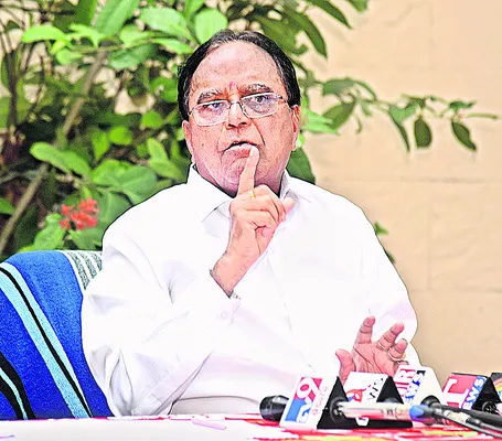 వ్యవసాయ అభివృద్ధికి ప్రభుత్వం చేసిందేమిటి..?