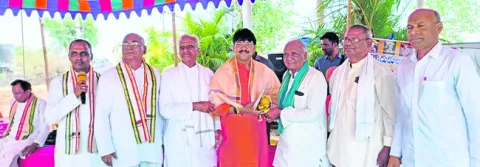 ‘దేశం కోసం ఓ బిడ్డను ఇవ్వాలి’