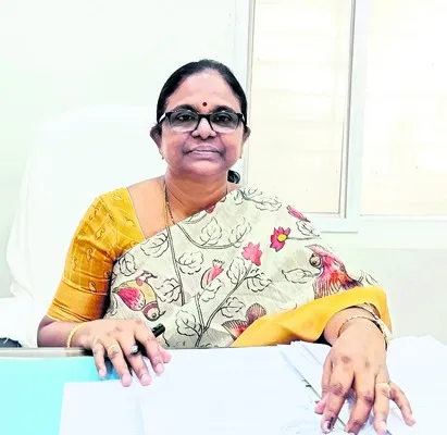 వైఎస్సార్‌సీపీ హయాంలో ఇలా..