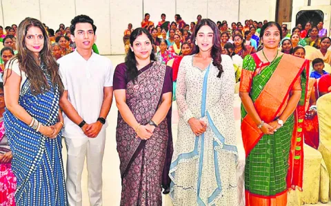 పట్టుదలతో నాయకత్వ లక్షణాలు