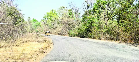 డేంజర