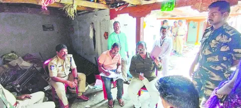 భర్త వేధింపులతో నవ వధువు ఆత్మహత్య