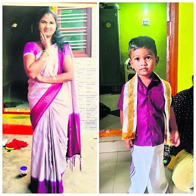 ముక్కావారిపల్లెలో చోరీ
