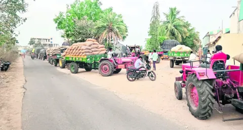 ధాన్య