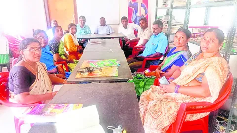 రైతులకు అన్యాయం జరగకుండా చూడాలి