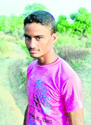 బైరాపూర్‌లో ఒకరి ఆత్మహత్య 