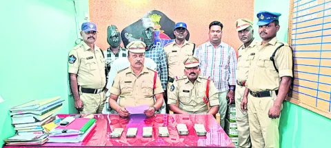 నేటితో ముగియనున్న  పీజీసెట్‌ దరఖాస్తుల స్వీకరణ 