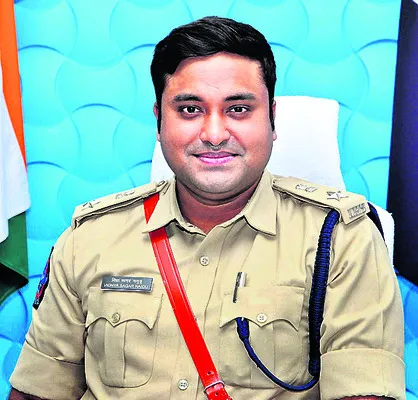 శాంతిభద్రతలకు విఘాతం కల్పిస్తే దండన తప్పదు 