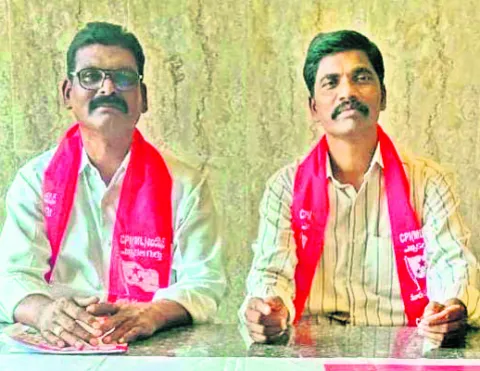ప్రమాదవశాత్తు వ్యక్తి మృతి