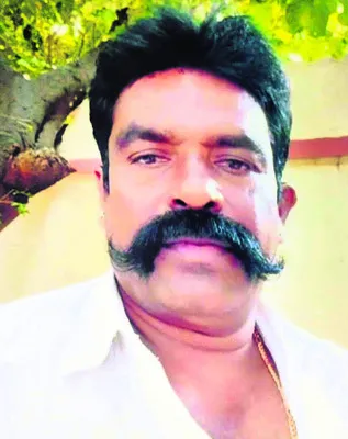 అదృశ్యమైన వ్యక్తి దారుణ హత్య
