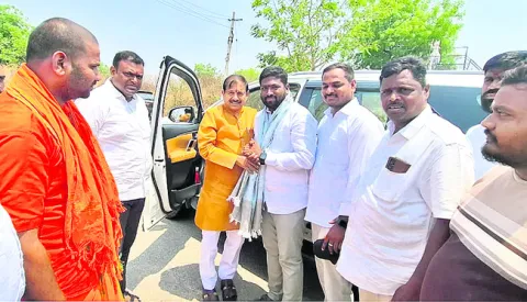 భగీరథ