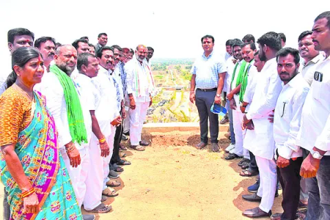 రైతుల సంక్షేమమే లక్ష్యం