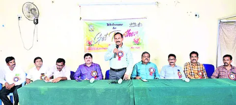 జర్నలిజంతో విస్తృత ఉపాధి అవకాశాలు 