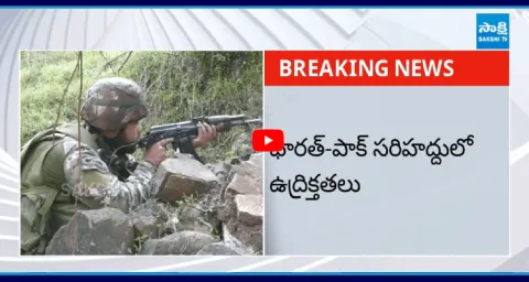 India And Pakistan War Latest News7