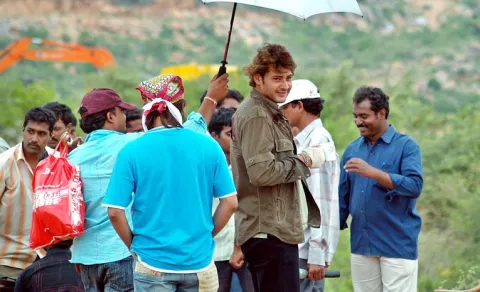 Shooting Spot bhuvanagiri famous for many cinemas13
