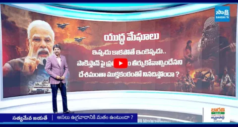 Sathyameva Jayate On Special Discussion On India Pakistan Conflicts4