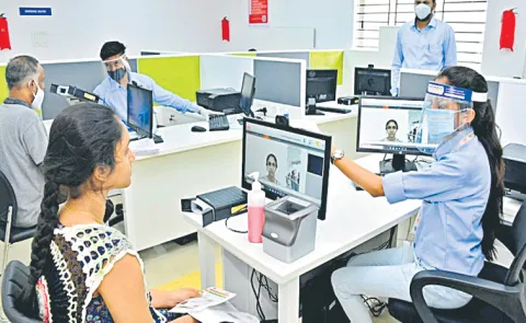 Another round of special Aadhaar camps from today
