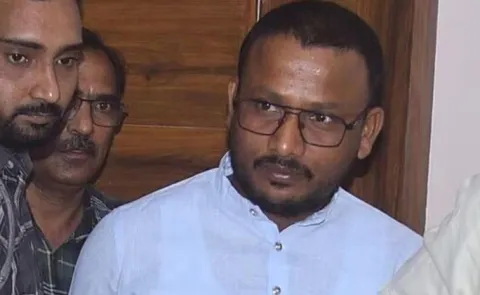 Rajasthan MLA Arrested By ACB For This Reason10