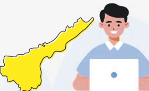 P4 coordinator: AP State Development Planning Society issues notification