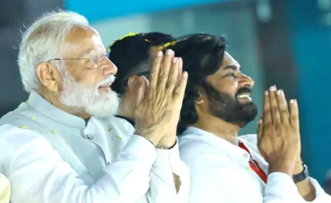 KSR Comments Over PM Modi Amaravati Visit4