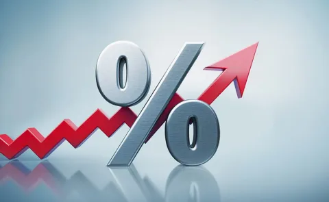 how interest rates effect on bank net interest margins