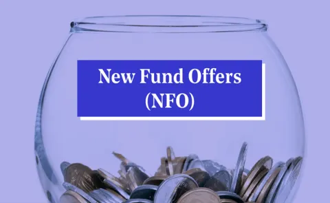 know about latest New Fund Offers for investment10