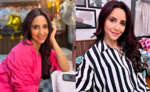 Gautami Kapoor Recalls Molested On Bus In Mumbai When She Was 12
