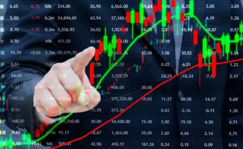 Stock Market Closing Update 5th May 2025