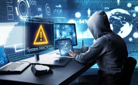  Pak hackers claim to have breached multiple Indian defence sites12