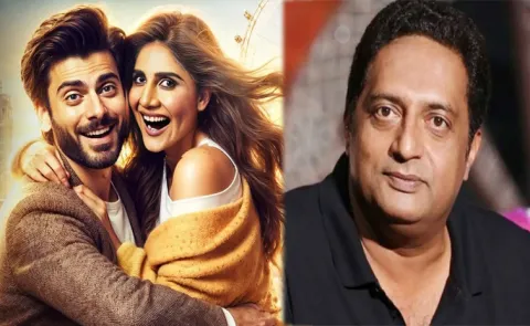Prakash Raj: Abir Gulaal should release, Lets People Decide
