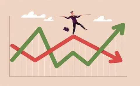 Market uncertainties inevitable but smart strategies help investors9