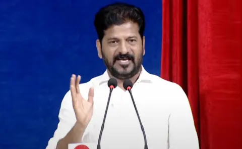 Cm Revanth Reddy Fire On Tgsrtc Employees Union