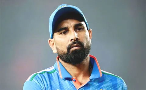 India pacer Mohammed Shami receives death threat on email6