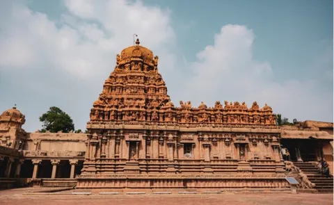 IRCTC Tourism Tour Package 9 Days Divya Dakshin Yatra with Jyotirlinga13